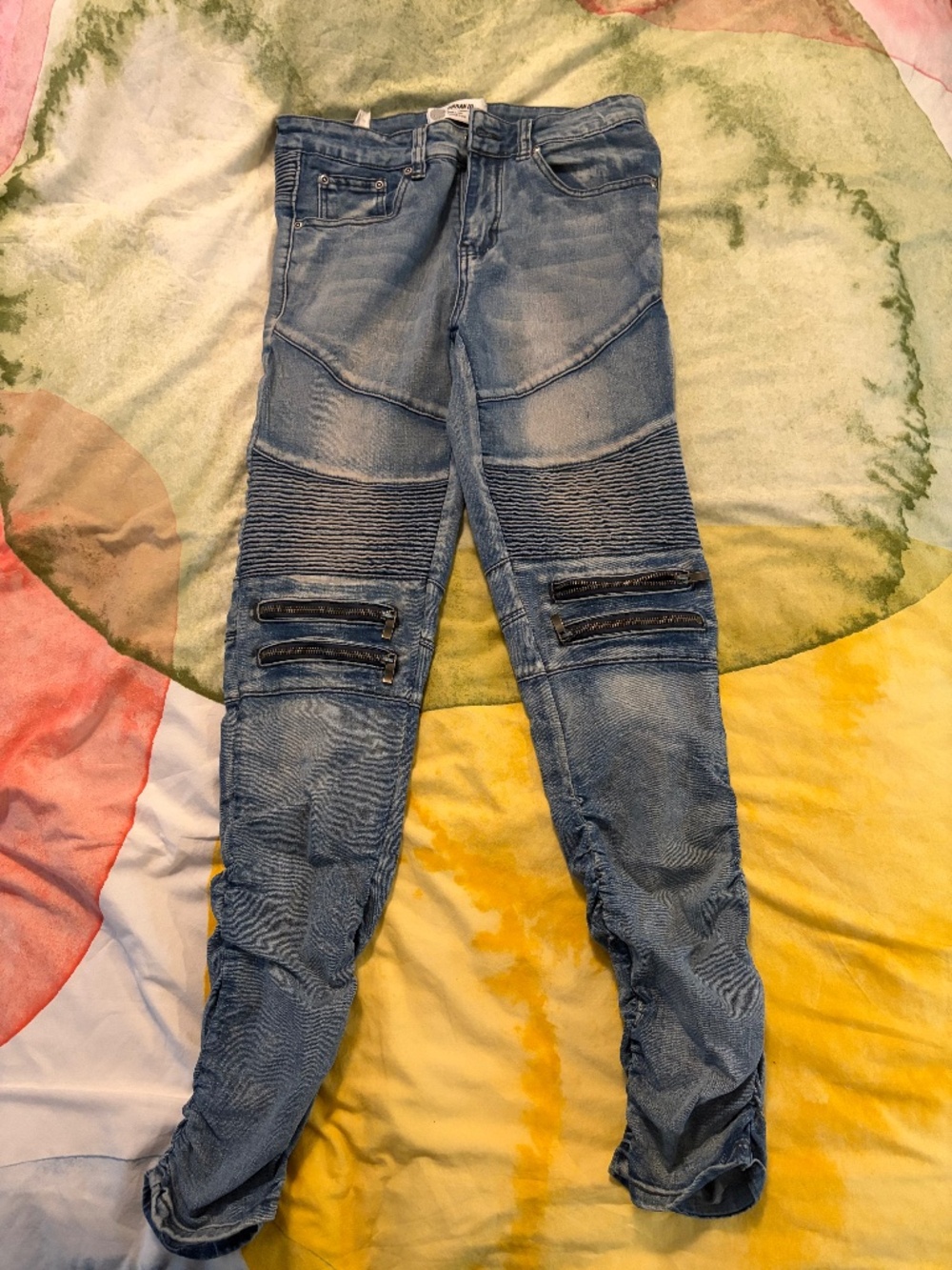 Urban ID men’s jeans